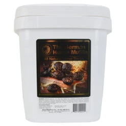 Equus Magnificus German Horse Muffins 14 Lb