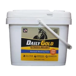 Redmond Daily Gold Equine Stress Relief 25 Lb