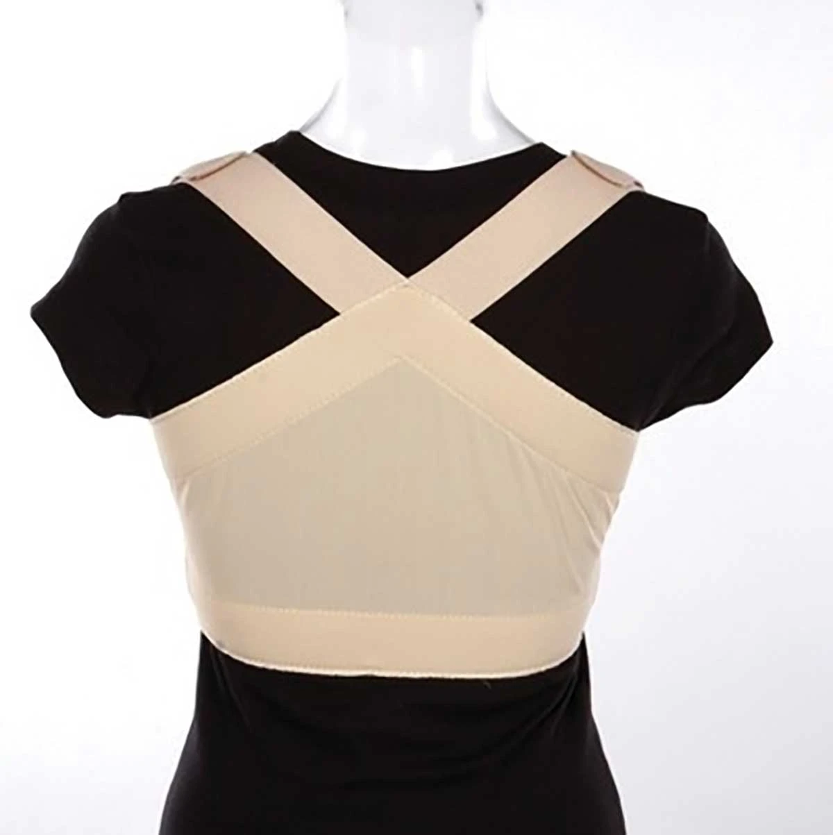 Equifit ShouldersBack Lite Perfect Posture 6 Equifit ShouldersBack Lite Perfect Posture - Image 4