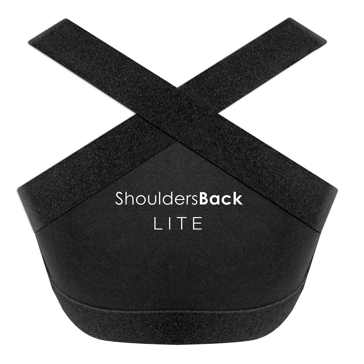 Equifit ShouldersBack Lite Perfect Posture 7 Equifit ShouldersBack Lite Perfect Posture - Image 5
