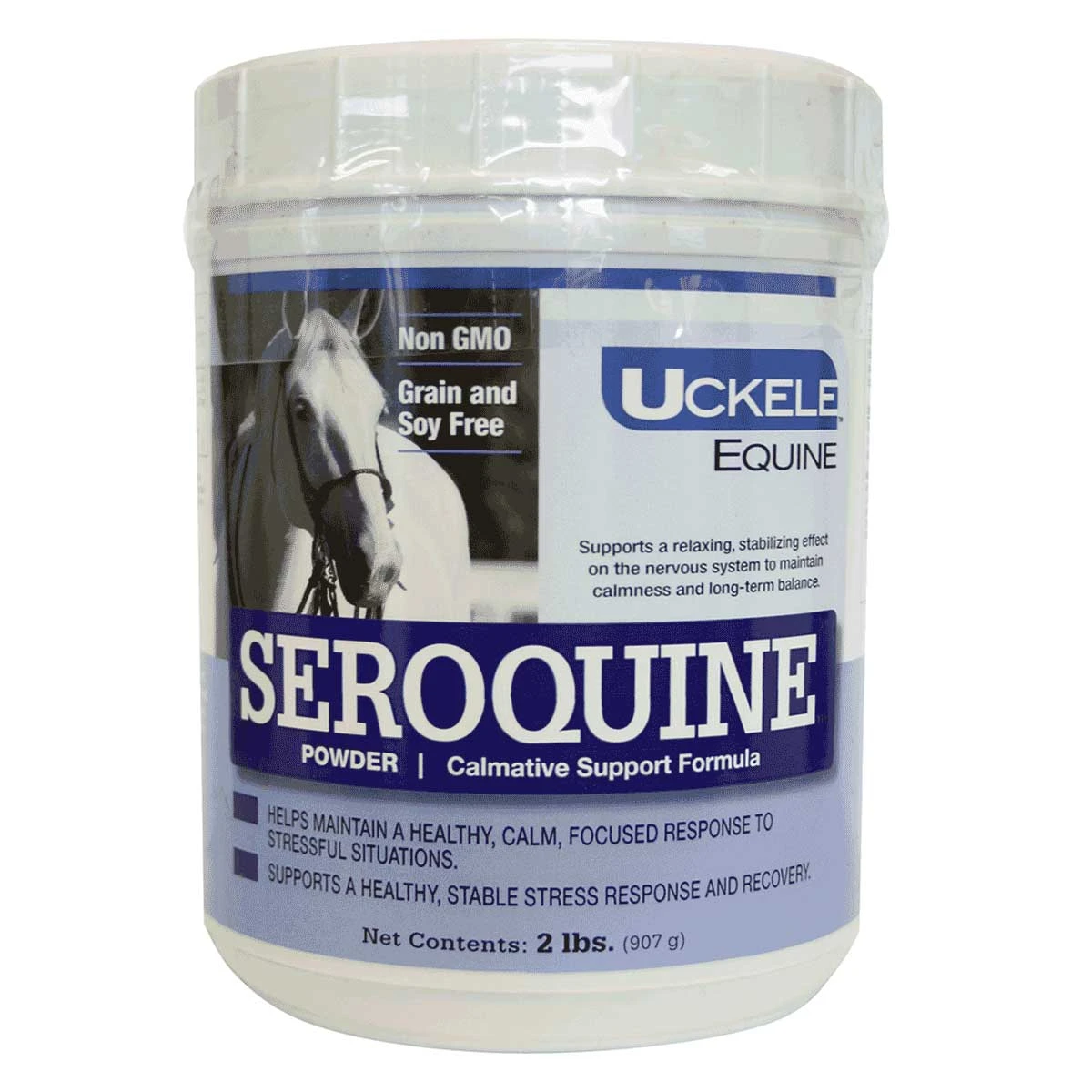 Uckele Seroquine Powder 2 Lb 3 Uckele Seroquine Powder 2 Lb