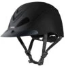Troxel Liberty Black Duratec Schooling Helmet 1 Troxel Liberty Black Duratec Schooling Helmet -Wahl Sales 2024 04 231 c1105