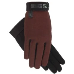 SSG All Weather Universal Riding Glove -Wahl Sales 2024 09 8600 c1109