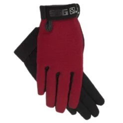 SSG All Weather Universal Riding Glove -Wahl Sales 2024 09 8600 c1110
