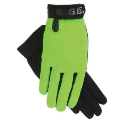 SSG All Weather Universal Riding Glove -Wahl Sales 2024 09 8600 c1141