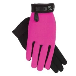 SSG All Weather Universal Riding Glove -Wahl Sales 2024 09 8600 c1156