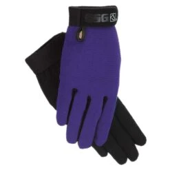 SSG All Weather Universal Riding Glove -Wahl Sales 2024 09 8600 c1157