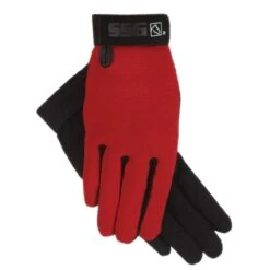 SSG All Weather Universal Riding Glove -Wahl Sales 2024 09 8600 c1158