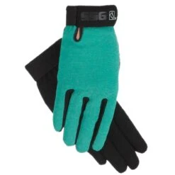 SSG All Weather Universal Riding Glove -Wahl Sales 2024 09 8600 c1168
