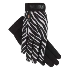 SSG All Weather Universal Riding Glove -Wahl Sales 2024 09 8600 c1334
