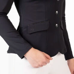 HKM Luisa Competition Ladies Show Jacket -Wahl Sales 2024 10002h c1105 alt3