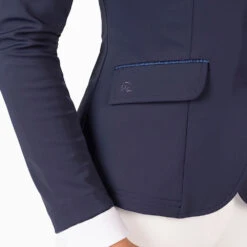 HKM Luisa Competition Ladies Show Jacket -Wahl Sales 2024 10002h c1146 alt2