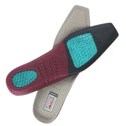 Ariat ATS Ladies Square Toe Footbeds