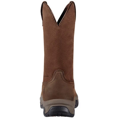 Ariat Terrain H2O Pull On Mens Boot 4 Ariat Terrain H2O Pull On Mens Boot - Image 2