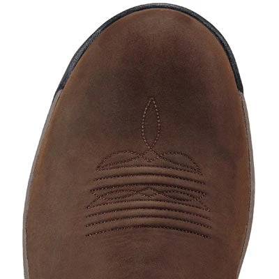 Ariat Terrain H2O Pull On Mens Boot 5 Ariat Terrain H2O Pull On Mens Boot - Image 3