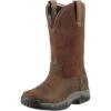 Ariat Terrain H2O Ladies Pull On Boot