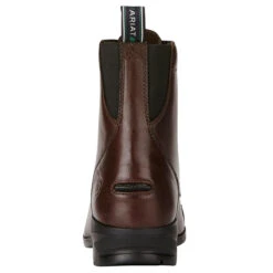 Ariat Heritage IV Lace Ladies Paddock Boot - Brown -Wahl Sales 2024 10020124 c1109 alt2