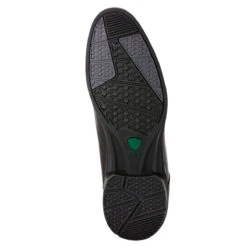 Ariat Heritage IV Zip Black Mens Paddock Boot -Wahl Sales 2024 10020126 c1105 alt3