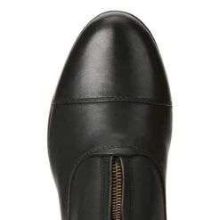 Ariat Heritage IV Black Lace Ladies Paddock Boot -Wahl Sales 2024 10021490 c1105 alt3