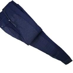 Ariat Tri Factor Grip Full Seat Ladies Breech -Wahl Sales 2024 10021778 c1146 alt3