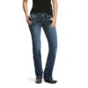Ariat REAL Ivy Stretch Straight Leg Ladies Jean - Plus 2 Ariat REAL Ivy Stretch Straight Leg Ladies Jean - Plus -Wahl Sales 2024 10024300 c1131 alt2 24d4af5c 5c82 48bc bf1d 9fbb6b523775