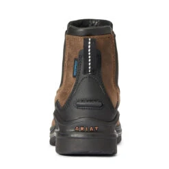 Ariat Barnyard Twin Gore II Ladies Paddock Boot - Antique -Wahl Sales 2024 10033862 c1175 alt3
