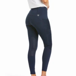 Ariat EOS Moto Knee Patch Ladies Tights -Wahl Sales 2024 10035224 c1146