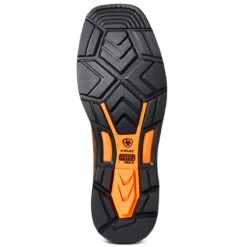 Ariat Workhog XT Patriot H2O Mens Work Boot 15 Ariat Workhog XT Patriot H2O Mens Work Boot -Wahl Sales 2024 10036002 c1175 alt5