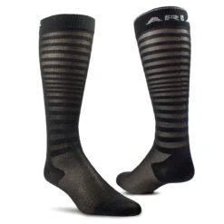 Ariat Ultrathin Ariattek Performance Socks