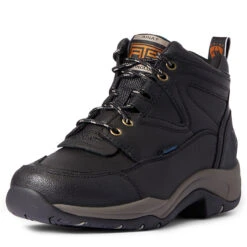 Ariat Terrain H2O Waterproof Ladies Endurance Shoe