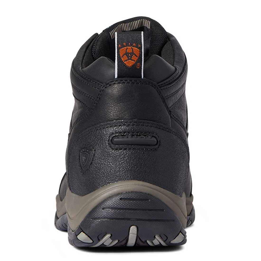 Ariat Terrain H2O Waterproof Mens Endurance Shoe 6 Ariat Terrain H2O Waterproof Mens Endurance Shoe - Image 4