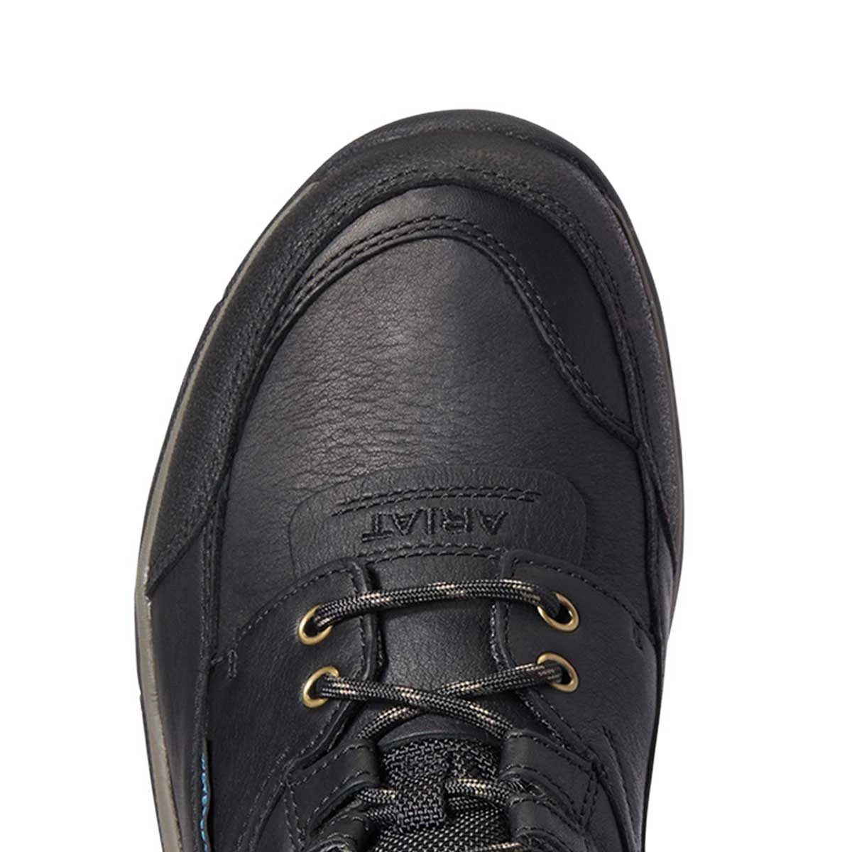 Ariat Terrain H2O Waterproof Mens Endurance Shoe 5 Ariat Terrain H2O Waterproof Mens Endurance Shoe - Image 3