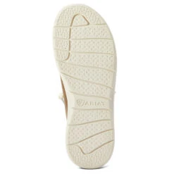 Ariat Hilo Ladies Casual Shoe - Brown Bomber -Wahl Sales 2024 10038484 c1109 alt4