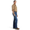 Ariat Rebar Riveter Straight Leg Ladies Jeans 2 Ariat Rebar Riveter Straight Leg Ladies Jeans -Wahl Sales 2024 10039142 c1131 alt5