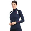 Ariat Sunstopper 2.0 Ladies Quarter Zip - Team 1 Ariat Sunstopper 2.0 Ladies Quarter Zip - Team -Wahl Sales 2024 10039184 c1146