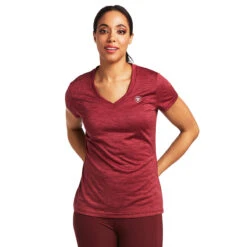 Ariat Laguna Ladies Short Sleeve Tee -Wahl Sales 2024 10039401 c1110