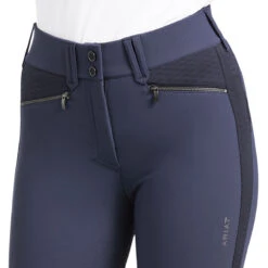 Ariat Tri Factor X Bellatrix Full Seat Ladies Breech- Night 10 Ariat Tri Factor X Bellatrix Full Seat Ladies Breech- Night -Wahl Sales 2024 10039527 c1179 alt1
