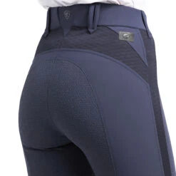 Ariat Tri Factor X Bellatrix Full Seat Ladies Breech- Night 12 Ariat Tri Factor X Bellatrix Full Seat Ladies Breech- Night -Wahl Sales 2024 10039527 c1179 alt2