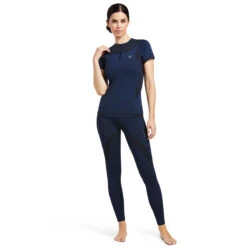 Ariat Ascent Knee Patch Ladies Tight -Wahl Sales 2024 10039868 c1146 alt4