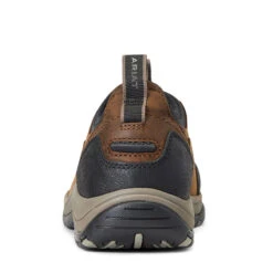 Ariat Terrain Ease H2O Mens Endurance Riding Shoe -Wahl Sales 2024 10040235 c1109 alt2