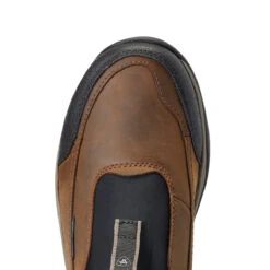 Ariat Terrain Ease H2O Mens Endurance Riding Shoe -Wahl Sales 2024 10040235 c1109 alt3