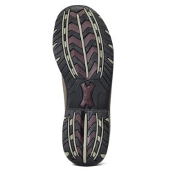 Ariat Terrain Ease H2O Mens Endurance Riding Shoe -Wahl Sales 2024 10040235 c1109 alt4