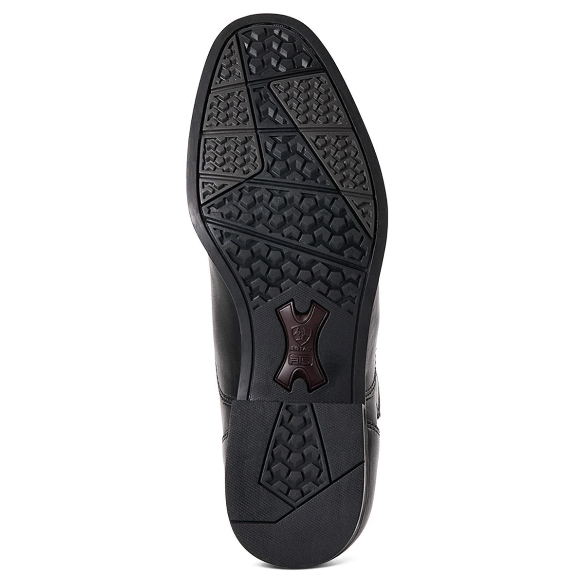 Ariat Kendall Pro Ladies Paddock Boot 5 Ariat Kendall Pro Ladies Paddock Boot - Image 3