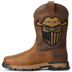Ariat Rebar Flex West Ventik Incognito Mens Work Boot 14 Ariat Rebar Flex West Ventik Incognito Mens Work Boot -Wahl Sales 2024 10040436 c1175 alt2