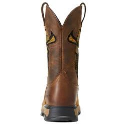 Ariat Rebar Flex West Ventik Incognito Mens Work Boot 12 Ariat Rebar Flex West Ventik Incognito Mens Work Boot -Wahl Sales 2024 10040436 c1175 alt4