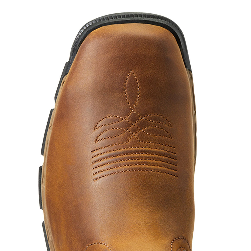 Ariat Rebar Flex West Ventik Incognito Mens Work Boot 5 Ariat Rebar Flex West Ventik Incognito Mens Work Boot - Image 4