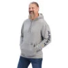 Ariat Rebar Graphic Mens Hoodie