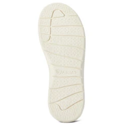 Ariat Hilo Ladies Casual Shoe - Floral Emboss -Wahl Sales 2024 10042508 c1109 alt4