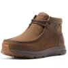 Ariat Spitfire Waterproof Outdoor Mens Driving Moc -Wahl Sales 2024 10044353 c1175