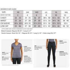 Ariat Tri Factor Frost Insulated Ladies Breeches -Wahl Sales 2024 10046129 c1177 alt4